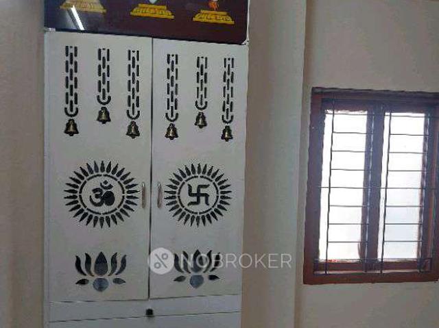 3 BHK Flat In Sree Keerthi Towers For Sale In Lalapet