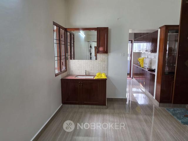 3 BHK Flat In Sree Krishna Vilasam, Velachery for Rent In A
