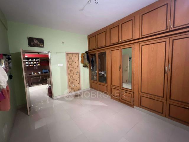 3 BHK Flat In Sree Kupra Venkata Sandhya Nilayam For Sale I