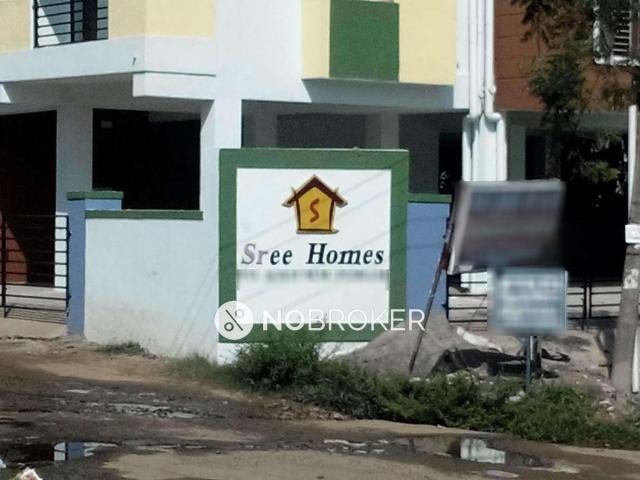 3 BHK Flat In Sree Homes Alaya Appartment for Rent In Urapp