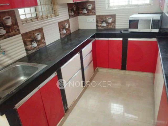 3 BHK Flat In Sree Homes for Rent In Srinivasa Nagar Colony Park