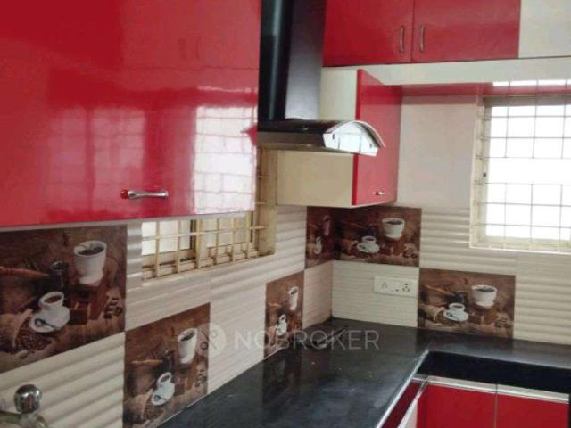 3 BHK Flat In Sree Homes for Rent In Srinivasa Nagar Colony Park