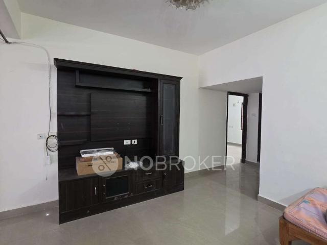 3 BHK Flat In Sree Hemadurga Towers for Rent In Miyapur