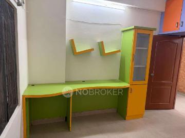 3 BHK Flat In Sree Hemadurga Towers for Rent In Miyapur