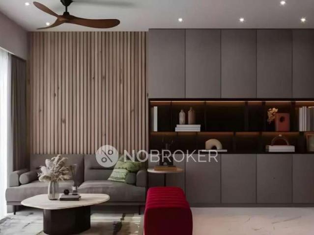 3 BHK Flat In Sree Indraprasth For Sale In Purasawalkam