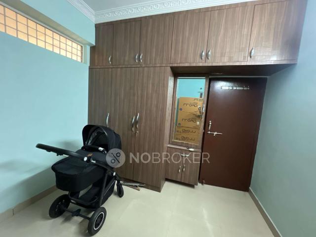 3 BHK Flat In Sree Manasvi Heights for Rent In Madinaguda