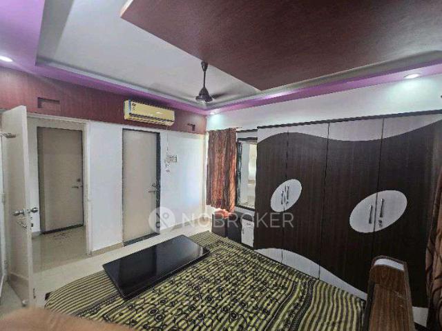 3 BHK Flat In Sree Mangal Aishwaryam Greens Phase Ii for Rent In Wakad