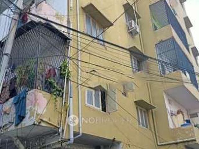 3 BHK Flat In Sree Manikanta Apartments For Sale In Malakajgiri