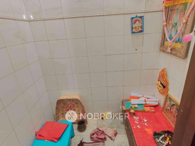 3 BHK Flat In Sree Nakshartra Apartment, Methodist Colony Fo