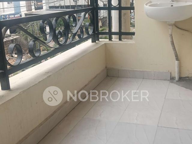 3 BHK Flat In Sree Nilayam Apartments for Rent In Madhapur