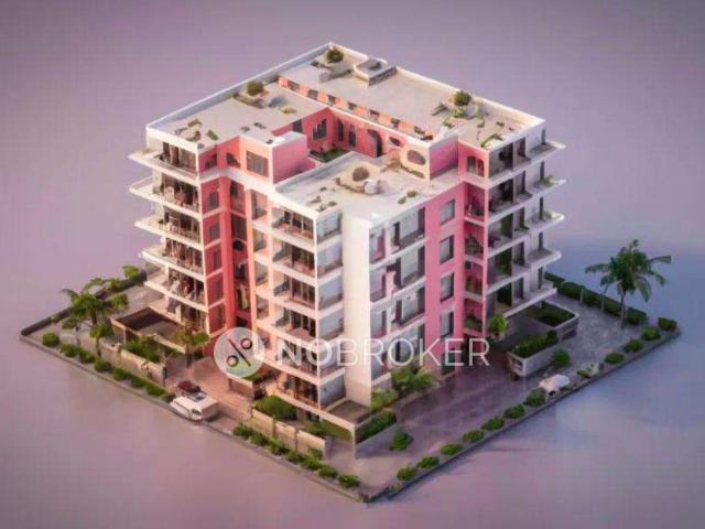 3 BHK Flat In Sree Nilayam for Rent In Sainikpuri