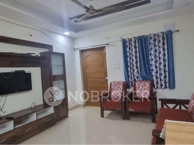 3 BHK Flat In Sree Nilayamu Apartments for Rent In Madhapur, Hyderabad