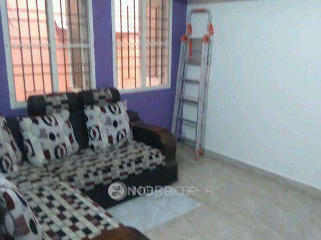 3 BHK Flat In Sree Sai, New Perugalathur For Sale In 3rd Street, New Perungalathur