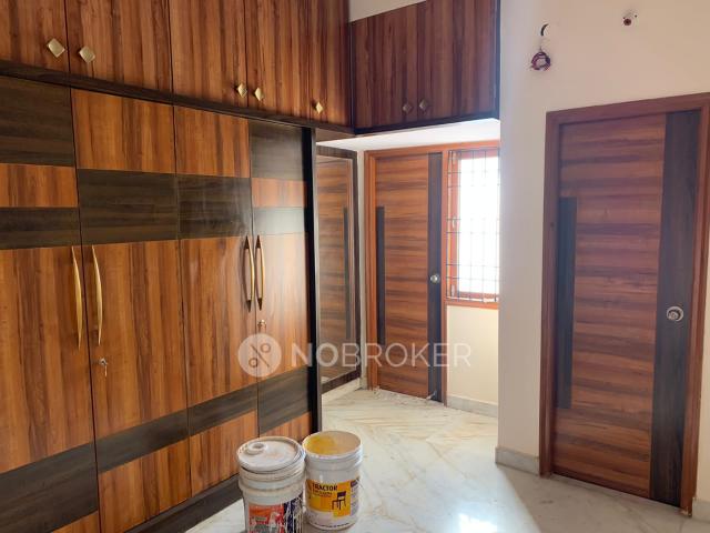 3 BHK Flat In Sree Sai Ap For Sale In Ameerpet