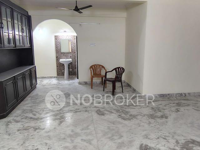 3 BHK Flat In Sree Sai Baba Enclave For Sale In Karkhana