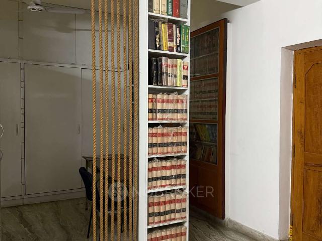 3 BHK Flat In Sree Sai Sadan Apartment For Sale In Sree Sai Sadan Apartments