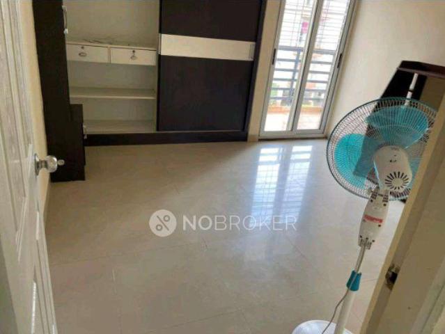 3 BHK Flat In Sree Shore Icon for Rent In Marathahalli