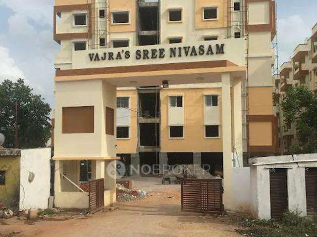 3 BHK Flat In Sree Srinivasam for Rent In Gachibowli
