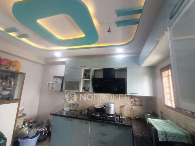 3 BHK Flat In Sree Padha Lake Pearl For Sale In Kukatpally
