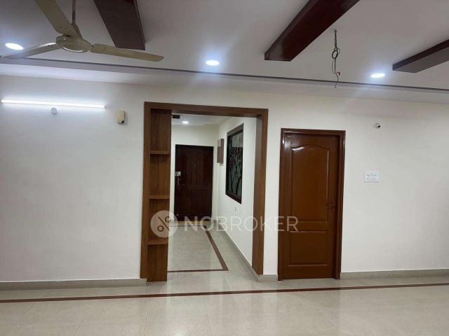 3 BHK Flat In Sree Vensai Towers for Rent In Kompally