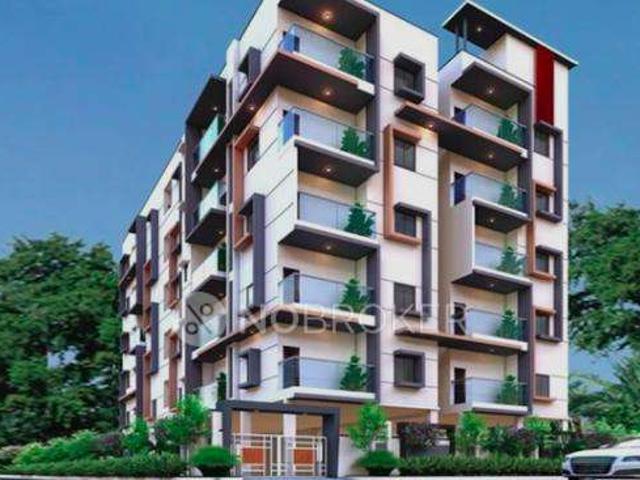 3 BHK Flat In Sreenidhi Nandanandana For Sale In Quthbullapur