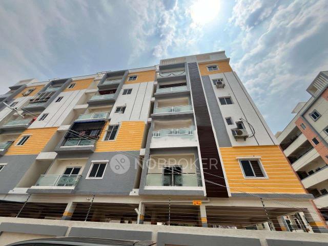 3 BHK Flat In Sreenidhi Sri Venkatesa for Rent In Hafeezpet