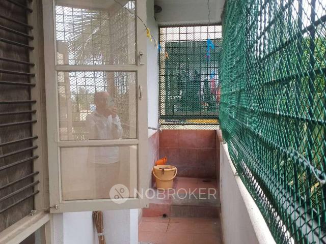 3 BHK Flat In Sreenilayam Apartment, tunganagar, magadi Raod, b