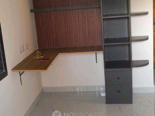 3 BHK Flat In Sreenivasa Homes, Mayuri Nagar, Miyapur for Rent In Huda Complex, Mayuri Nagar, Miyapur