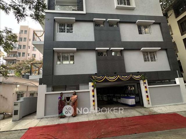 2 BHK Flat In Sreenivasa Nilya for Rent In Btm Layout