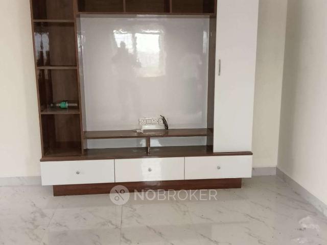 3 BHK Flat In Sreeram Sri Lakshmi Kamala Nilayam For Sale In Bowrampet