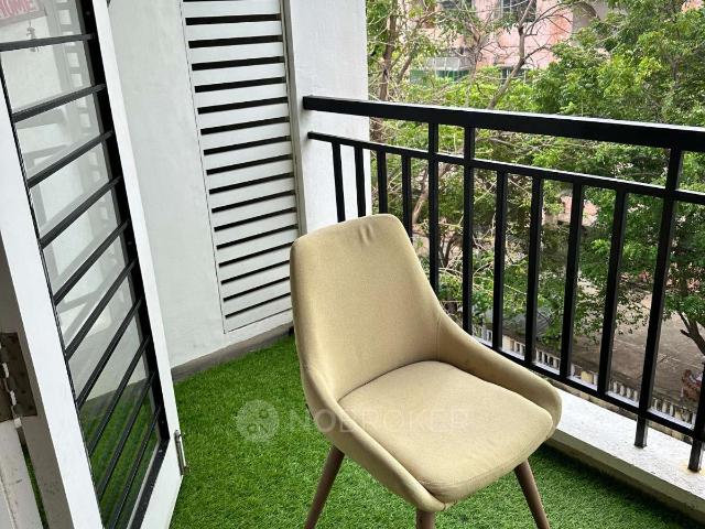 3 BHK Flat In Sreshta Seethala for Rent In Thiruvanmiyur