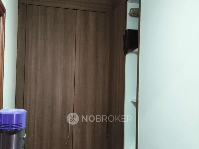 3 BHK Flat In Sreshta Seethala for Rent In Thiruvanmiyur