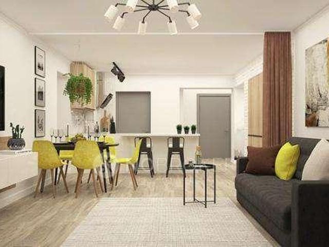 3 BHK Flat In Sreshta Sudarsana For Sale In Mylapore