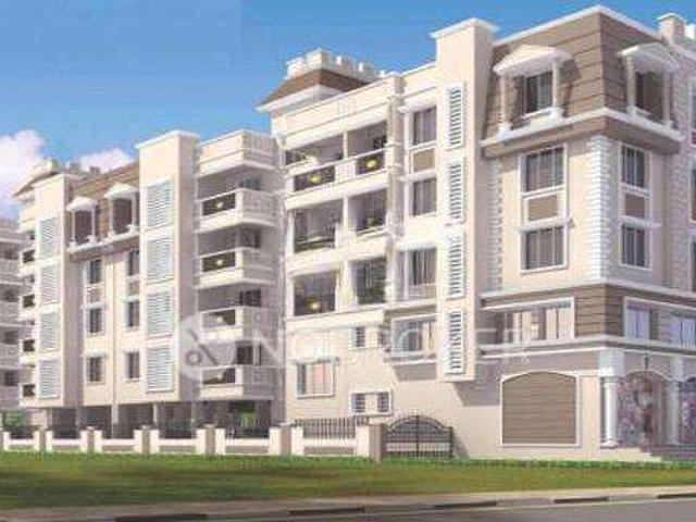 3 BHK Flat In Srk Rajgad For Sale In Pimpri chinchwad
