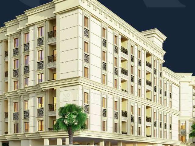 3 BHK Flat In Sri The Peak For Sale In Madhavaram