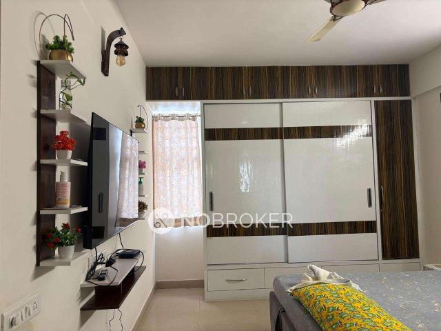 3 BHK Flat In Sri Thirumala Anemone, J. P. Nagar for Rent I