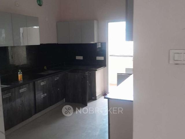 3 BHK Flat In Sri Thirumala Awas for Rent In Agriculture C