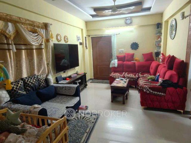 3 BHK Flat In Sri Tirumala Ambience For Sale In 8th Phase
