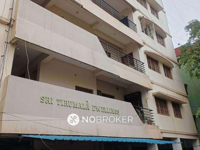 3 BHK Flat In Sri Tirumala Dwell, Btm Layout for Rent In Btm Layout