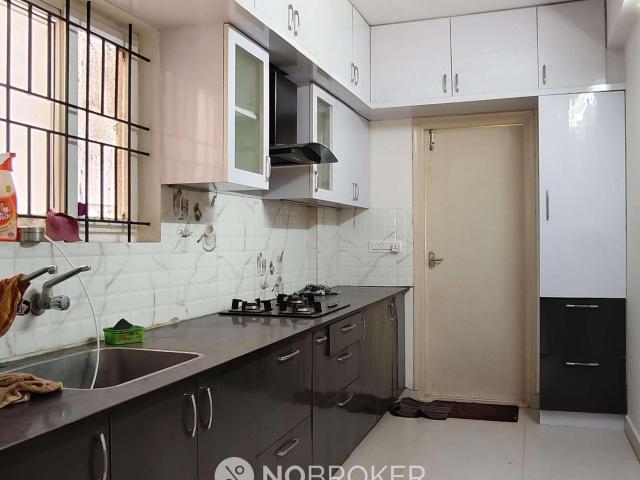 3 BHK Flat In Sri Tirumala Silver Springs For Sale In Kith