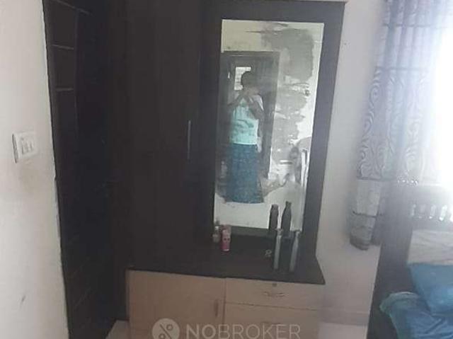 3 BHK Flat In Sri Tulasi Residency, Nizampet For Sale In Nizampet