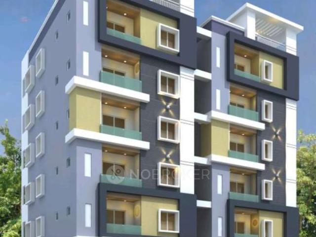 3 BHK Flat In Sri Vaishnavi Heights For Sale In G9xq+v6g, Bachupally, Hyderabad, Telangana 500118, India