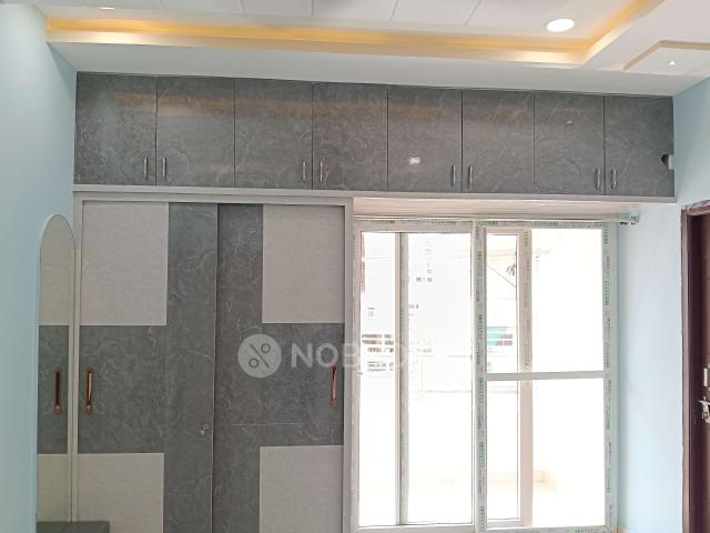 3 BHK Flat In Sri Venakteshwara Nilayam for Rent In Lb Nagar