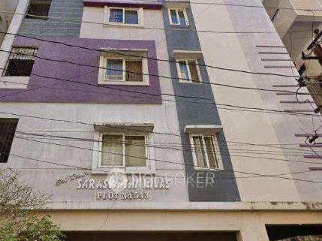 3 BHK Flat In Sri Venkata Saraswathi Nilayam for Rent In Miyapur
