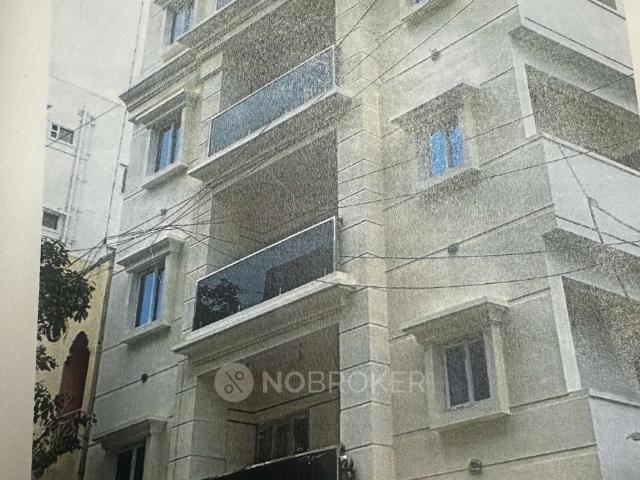 3 BHK Flat In Sri Venkateshwara Nilaya, mico Layout for Rent In Muneshwara Nagar