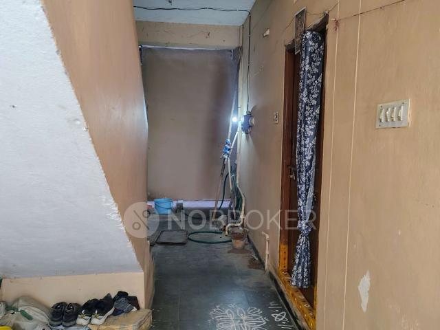3 BHK Flat In Sri Venkateshwara Nilayam For Sale In Sanath Nagar