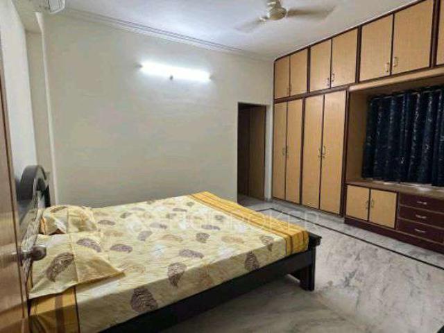 3 BHK Flat In Sri Venkateswara Classic Apartments for Rent