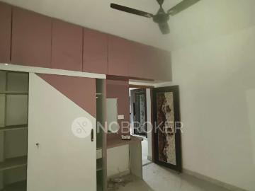 3 BHK Flat In Sri Venkateswara Apartments For Sale In Sonnapanahalli