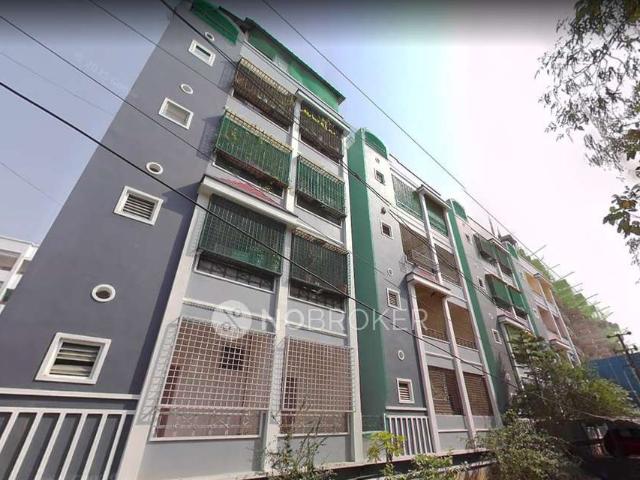 3 BHK Flat In Sri Venkateswara Homes for Rent In Miyapur
