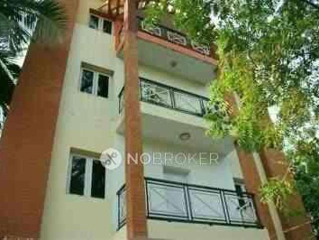 3 BHK Flat In Sri Venkateswara Nilayam, Anna Nagar East for Rent In Anna Nagar East Metro Station
